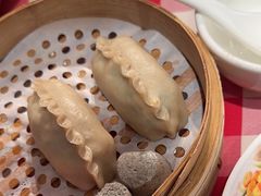 -西贝(武汉群星城店)