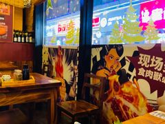 -达摩食堂(仓山万达店)