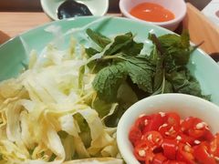 -越弥越南传统美食馆