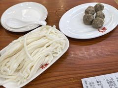 -阿波潮汕牛肉火锅·汤粉面(拱北店)