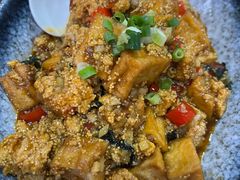 -李师傅脆肚(华强北店)