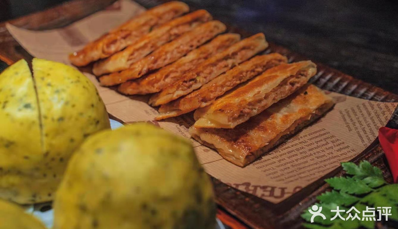 三亚探店～带你体验用豆腐做成的美味菜品