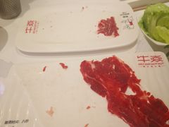-牛焱·贵州黄牛肉火锅(城西银泰店)