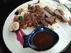 -188西餐厅(园林宾馆店)