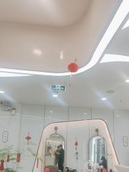 -JGO·烫染接发