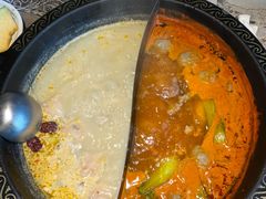 -七秒鱼·斑鱼火锅(太阳城店)