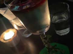 -MAYBE 威士忌 coffee&bar·清吧