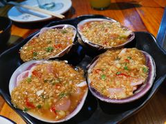 -丹东特色烤肉(南光三部店)