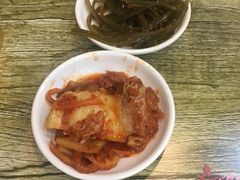 -三顺韩式料理店(广益店)