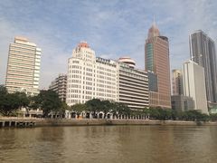 -珠江夜游广州塔·中大码头