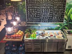 -老山村酒楼(白石洲店)
