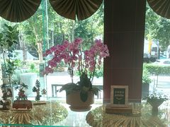 -上海浦东丽晟假日酒店