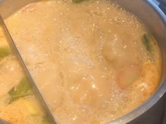 -生如夏花泰式火锅(西村黑金店)