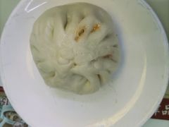 肉包-津品味小吃(大学湾店)