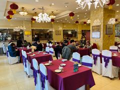 大堂-燕春楼(海河华鼎店)