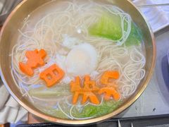 -三炮儿烧烤·羊锅·铁锅炖(南京首店)