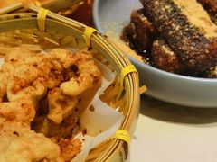 一口小酥肉-百春原湖南牛肉粉(漕河泾印象城店)
