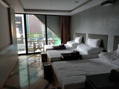 -家富足道·SPA·影院式(解放碑碑中心店)