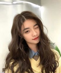 点击看大图 -FAJEE HAIR发界烫染接发