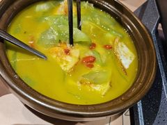 -杨记隆府重庆江湖菜(大悦城店)