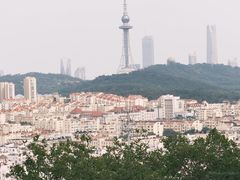 -贮水山儿童公园