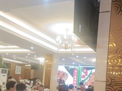 -万山楼海鲜酒家·二十三年老字号