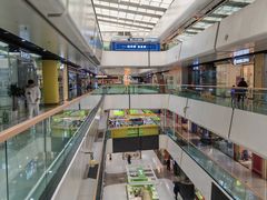 -万达广场(北京槐房店)