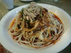 -鸭天下·川菜·家宴(铂金时代店)
