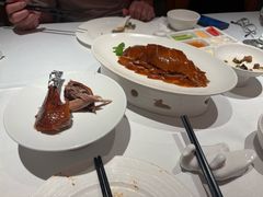 -四季民福烤鸭店(王府井东安门店)