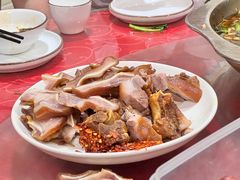-临江后街鳝丝(临江店)