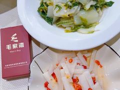 -毛家湾饭店·品牌湘菜(海印店)