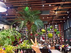 -咖梦餐厅 COMENG RESTAURANT