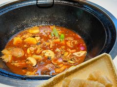 -黑土人家(江桥万达广场店)