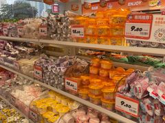 -零食有鸣批发超市(百花时代广场店)