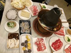 -东来顺饭庄(王府井步行街店)