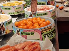 -龍歌自助小火锅(雨花台江南虹悦城店)
