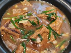 -小秦淮·南京土菜(新亭西路店)