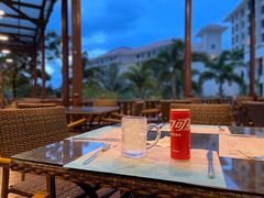 -惠州金海湾嘉华度假酒店