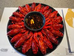 -一棠龙虾(徐家汇城开YOYO店)