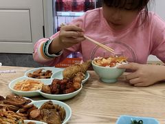 -晓宇盒饭(民安街店)