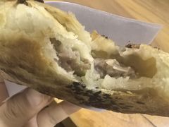 -张吉祥花椒肉火烧(老潍县美食城店)