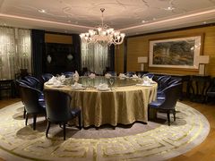 包厢-Yan Ting 宴庭中餐厅(上海静安瑞吉酒店)
