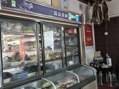 -阿葉农家饭店