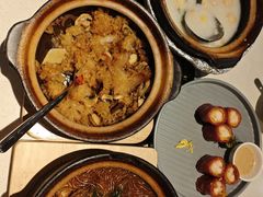 -煲王粤菜餐厅(中侨中心店)