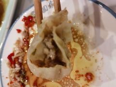 -西夏回族烧麦馆(牡丹街店)