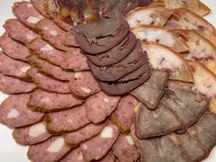 -李老哈·东北菜(宋园路店)