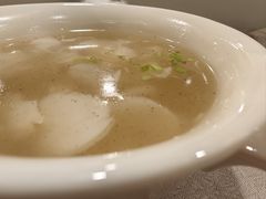 -蓬莱阁中餐厅(崇文门店)