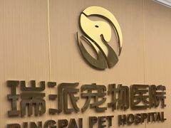 -瑞派康怡24h宠物医院·犬猫医疗中心·微创绝育(瑞景分院)