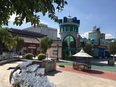 -厦门方特梦幻王国