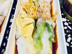 -金香匯晚茶(浑南店)